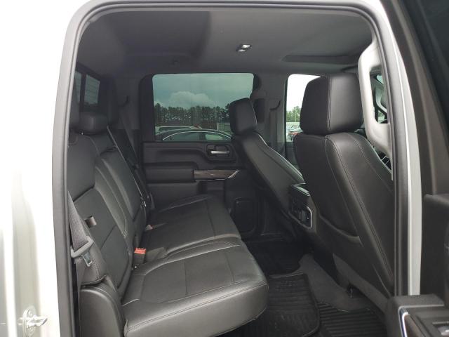 Photo 10 from auction – 2021 CHEVROLET SILVERADO with VIN 1GC1YPEY3MF266376
