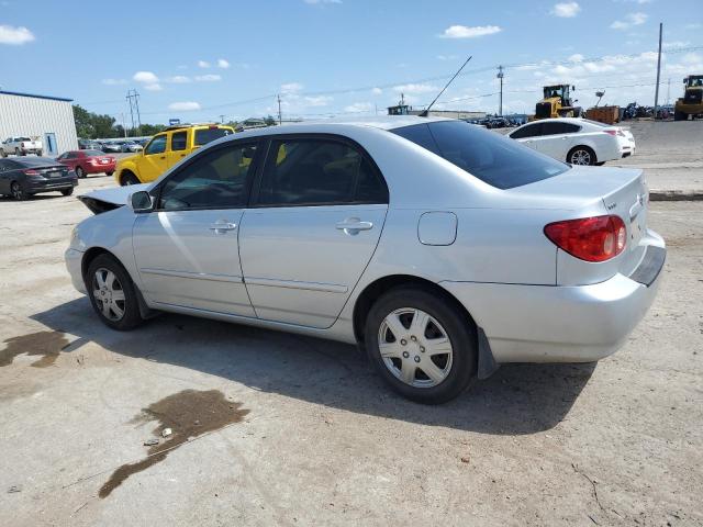 Photo 2 from auction – 2005 TOYOTA COROLLA CE with VIN 1NXBR32E95Z534926