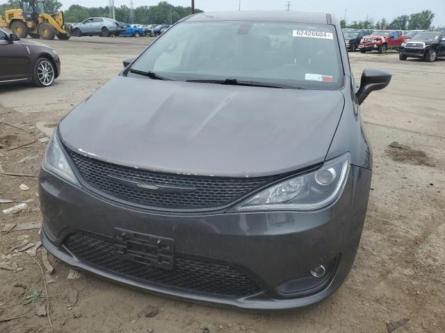 Photo 5 from auction – 2018 CHRYSLER PACIFICA T with VIN 2C4RC1FG7JR193683