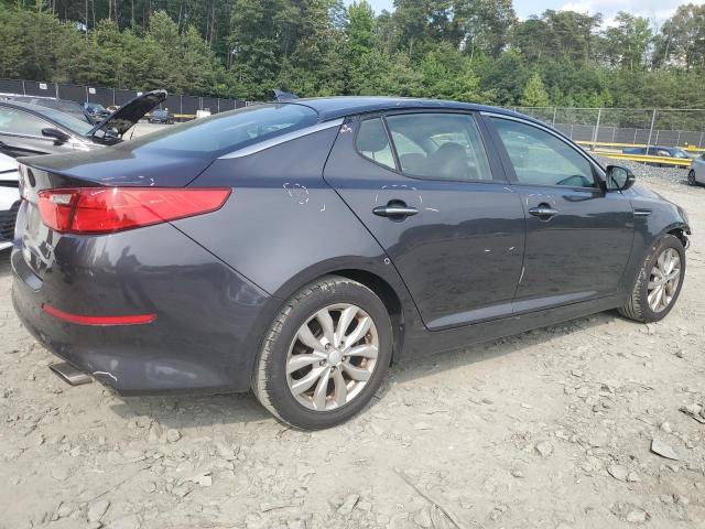Photo 3 from auction – 2015 KIA OPTIMA EX with VIN 5XXGN4A75FG519233