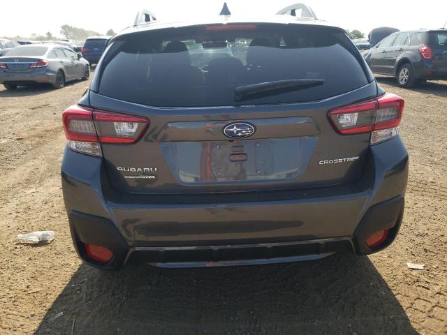 Photo 6 from auction – 2023 SUBARU CROSSTREK with VIN JF2GTAPC0P8301375