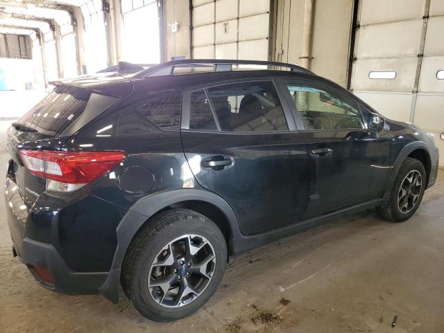 Photo 3 from auction – 2019 SUBARU CROSSTREK with VIN JF2GTACC3KH288667