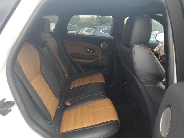 Photo 11 from auction – 2019 LAND ROVER RANGE ROVE with VIN SALVD2SX5KH340533