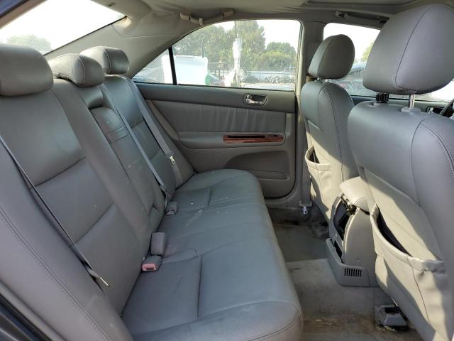 Photo 10 from auction – 2005 TOYOTA CAMRY LE with VIN 4T1BF32K95U608411