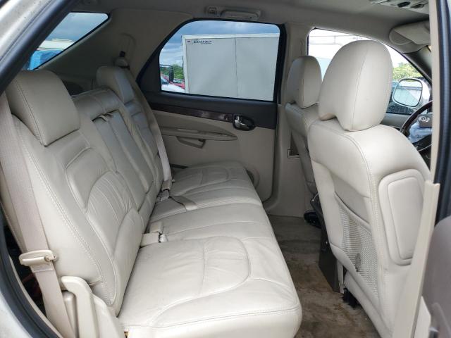 Photo 11 from auction – 2005 BUICK RENDEZVOUS with VIN 3G5DB03E35S533230