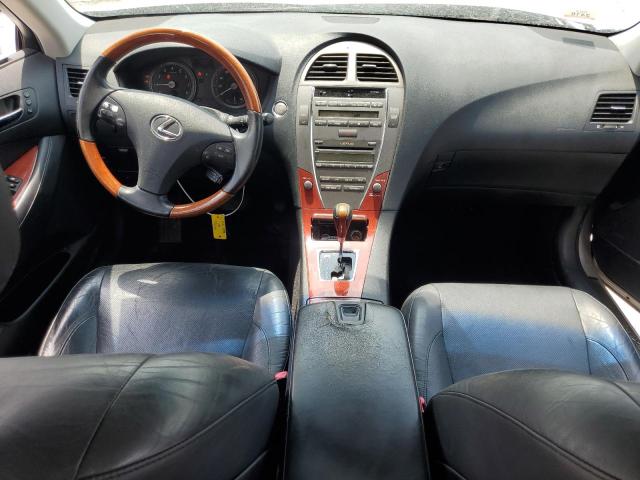 Photo 8 from auction – 2009 LEXUS ES 350 with VIN JTHBJ46GX92336577