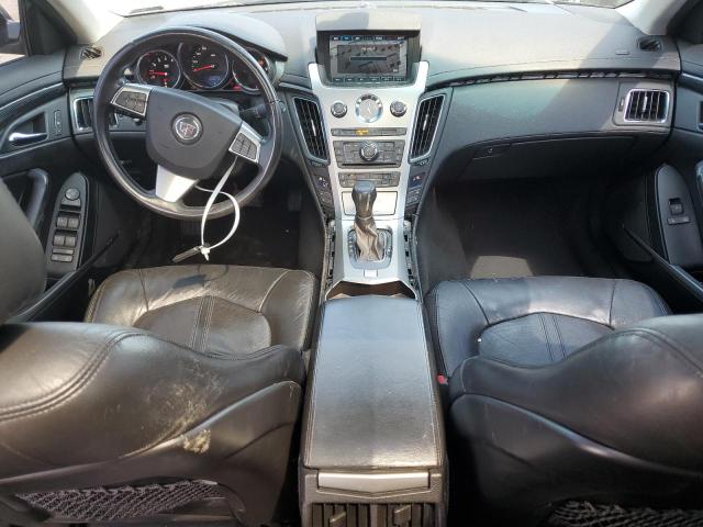 Photo 8 from auction – 2008 CADILLAC CTS HI FEA with VIN 1G6DP57V080111299