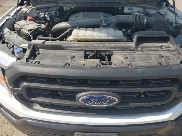 Photo 11 from auction – 2021 FORD F150 SUPER with VIN 1FTEW1C8XMKD90918
