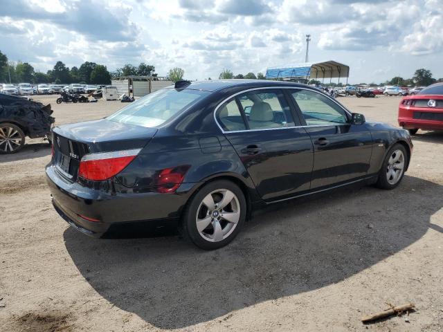 Photo 3 from auction – 2008 BMW 528 I with VIN WBANU53528CT00497