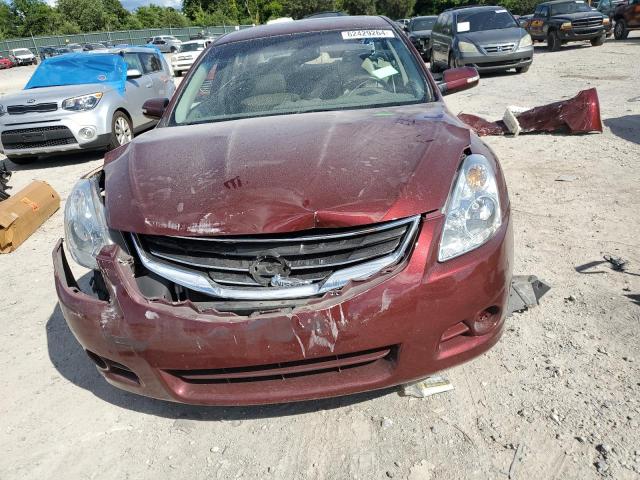 Photo 5 from auction – 2011 NISSAN ALTIMA BAS with VIN 1N4AL2AP5BN470006