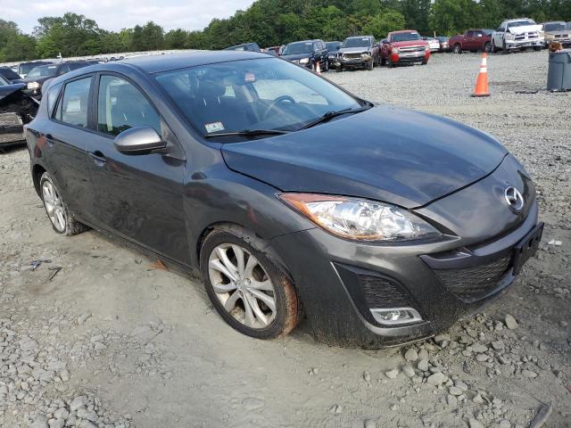 Foto 4 de la subasta – 2011 MAZDA 3 S con VIN JM1BL1K66B1373368
