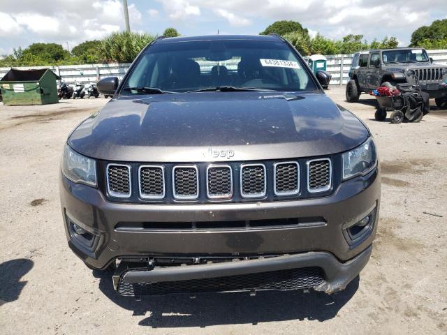 Photo 5 from auction – 2019 JEEP COMPASS LA with VIN 3C4NJCBB9KT851688