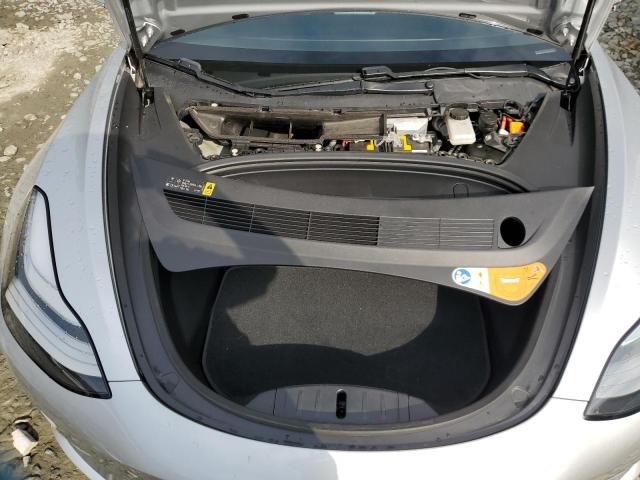 Photo 11 from auction – 2018 TESLA MODEL 3 with VIN 5YJ3E1EA8JF021932