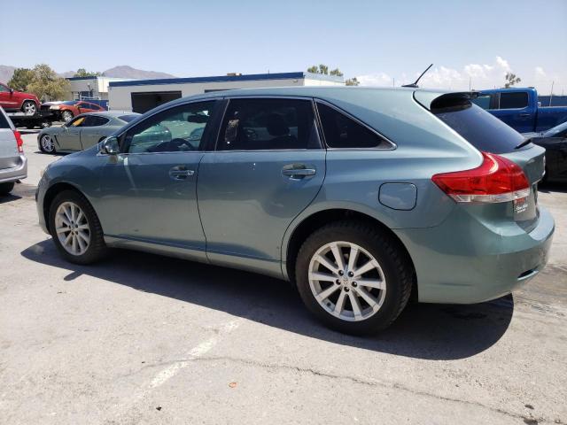 Photo 2 from auction – 2010 TOYOTA VENZA with VIN 4T3ZA3BB1AU035051