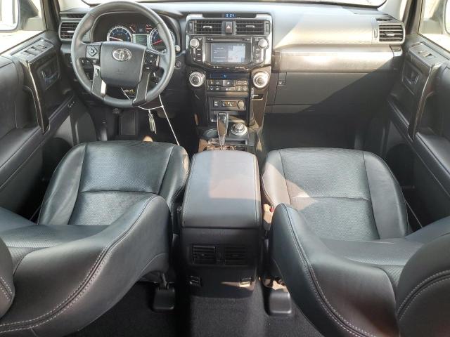 Photo 8 from auction – 2019 TOYOTA 4RUNNER SR with VIN JTEBU5JR5K5690627