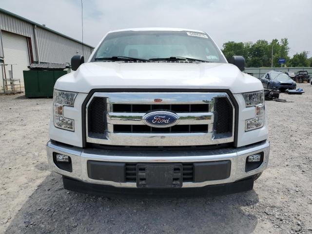 Photo 5 from auction – 2017 FORD F150 SUPER with VIN 1FTEX1C88HKD14455