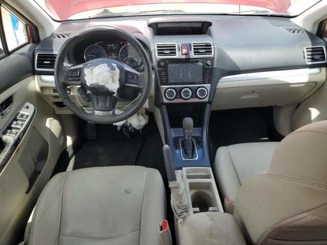 Photo 8 from auction – 2015 SUBARU XV CROSSTR with VIN JF2GPAMCXF8224604