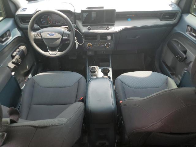 Photo 8 from auction – 2022 FORD MAVERICK X with VIN 3FTTW8F96NRA85644