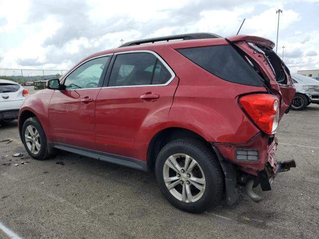 Photo 2 from auction – 2015 CHEVROLET EQUINOX LT with VIN 2GNALCEK2F6366816