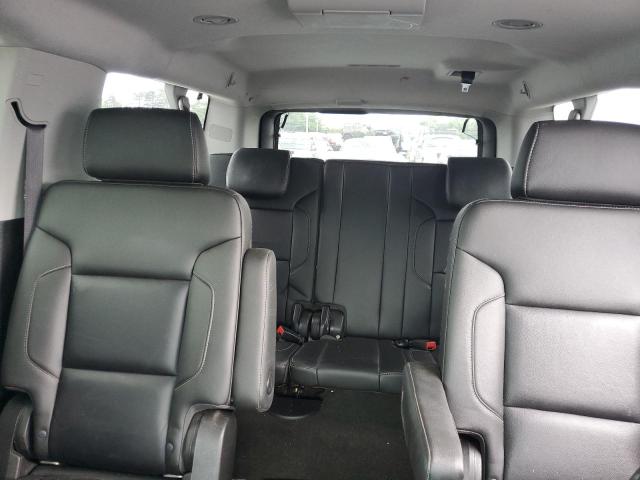 Photo 10 from auction – 2016 CHEVROLET SUBURBAN K with VIN 1GNSKHKC2GR401748