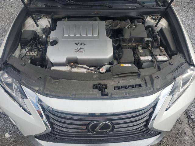 Photo 11 from auction – 2017 LEXUS ES 350 with VIN 58ABK1GG1HU071583