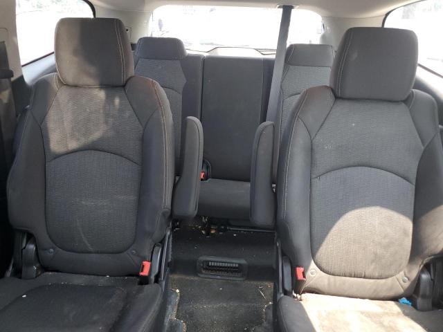Photo 10 from auction – 2016 CHEVROLET TRAVERSE L with VIN 1GNKRHKD6GJ118272