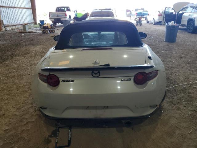 Photo 6 from auction – 2016 MAZDA MX-5 MIATA with VIN JM1NDAD78G0115317