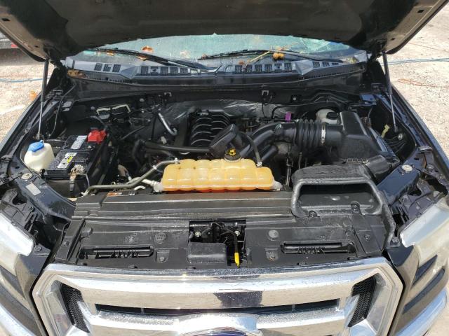 Photo 11 from auction – 2015 FORD F150 SUPER with VIN 1FTEW1EF3FFB87554
