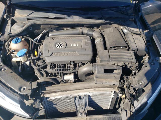 Photo 11 from auction – 2014 VOLKSWAGEN JETTA SEL with VIN 3VWL17AJ0EM381067