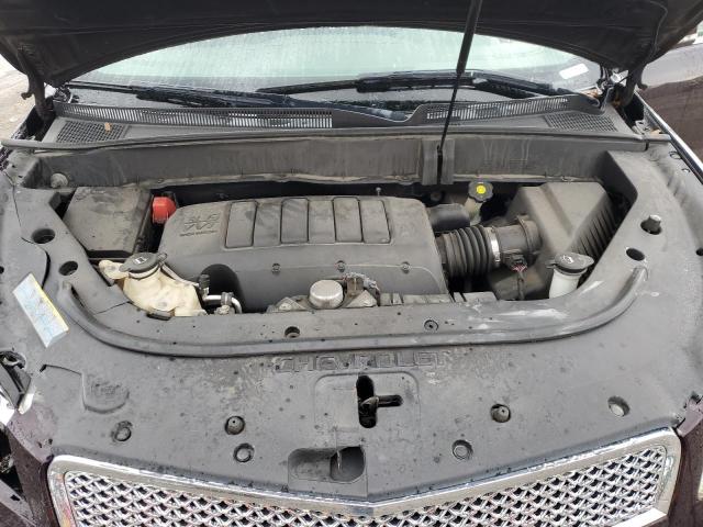 Photo 11 from auction – 2009 CHEVROLET TRAVERSE L with VIN 1GNER23D79S154073