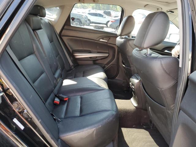 Photo 11 from auction – 2014 HONDA CROSSTOUR with VIN 5J6TF2H53EL003160