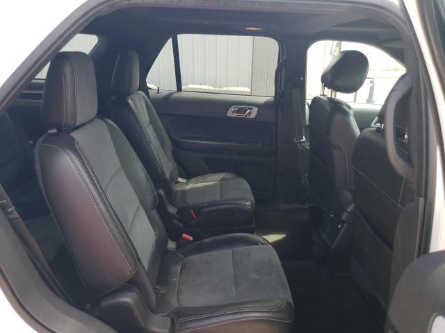 Photo 11 from auction – 2015 FORD EXPLORER X with VIN 1FM5K8D88FGA30826