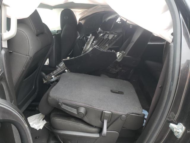 Photo 11 from auction – 2015 GMC ACADIA SLE with VIN 1GKKRPKD0FJ362568