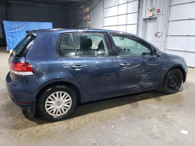 Photo 3 from auction – 2013 VOLKSWAGEN GOLF with VIN WVWDB7AJ3DW123919