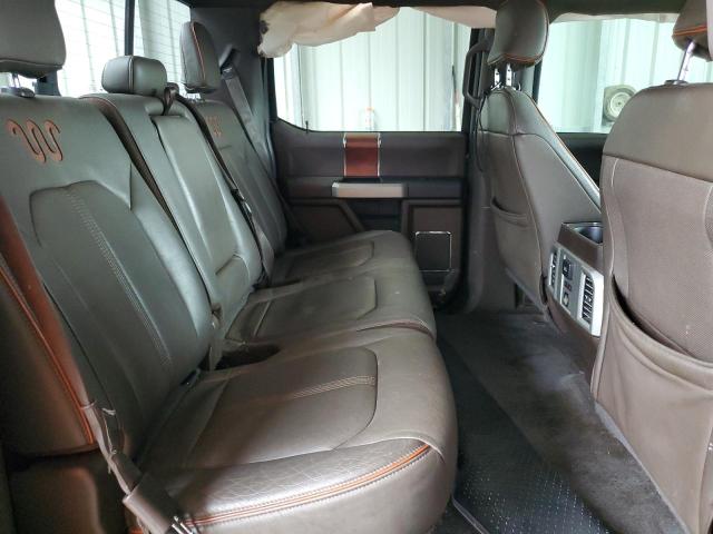 Photo 10 from auction – 2015 FORD F150 SUPER with VIN 1FTEW1EF6FFB20480