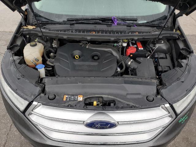 Photo 12 from auction – 2015 FORD EDGE SEL with VIN 2FMTK4J90FBC32032