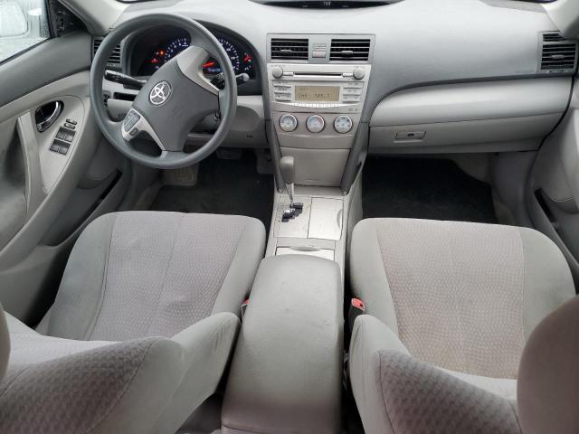 Photo 8 from auction – 2010 TOYOTA CAMRY BASE with VIN 4T1BF3EKXAU053572