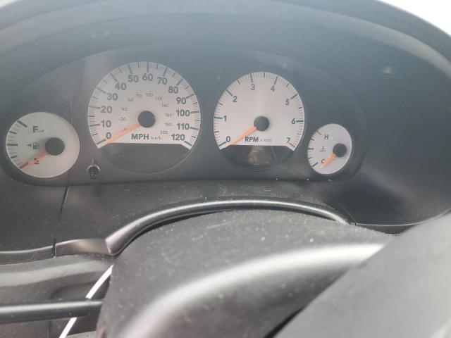 Foto 9 de la subasta – 2007 DODGE CARAVAN SX con VIN 1D4GP45R57B160076