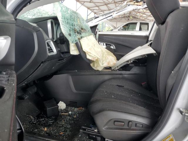 Photo 7 from auction – 2014 CHEVROLET EQUINOX LT with VIN 2GNALBEK8E6382575