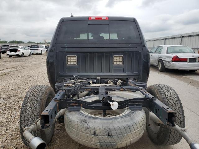 Photo 6 from auction – 2019 RAM 1500 CLASS with VIN 1C6RR7LT3KS523393
