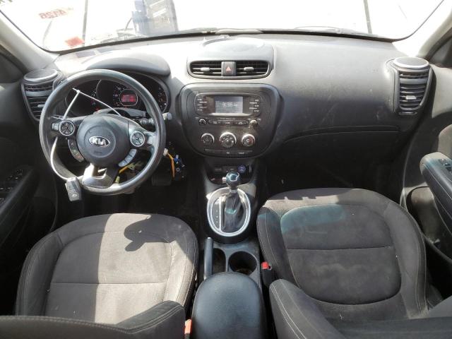 Photo 8 from auction – 2016 KIA SOUL with VIN KNDJN2A27G7849979