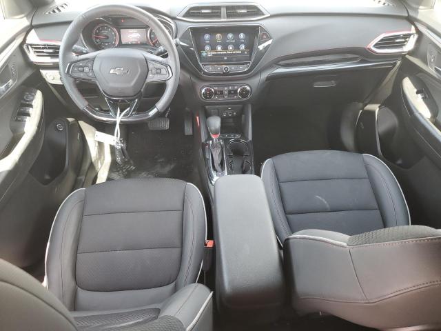 Photo 8 from auction – 2023 CHEVROLET TRAILBLAZE with VIN KL79MUSL8PB178602