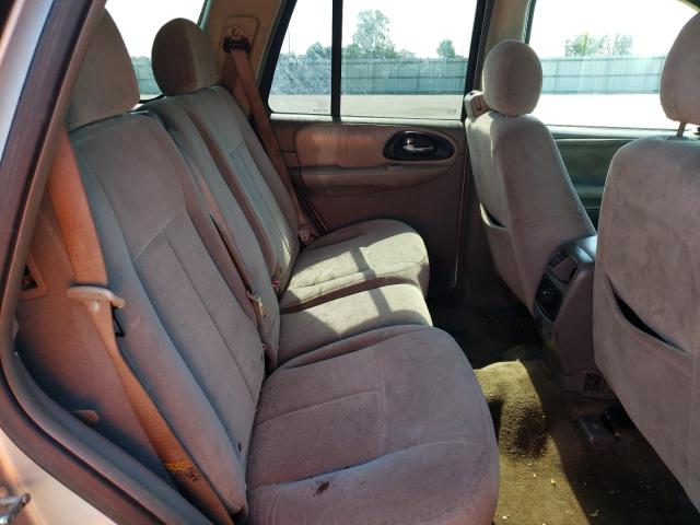 Photo 11 from auction – 2005 CHEVROLET TRAILBLAZE with VIN 1GNDS13S952326025