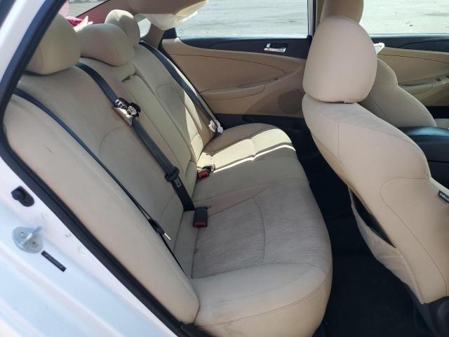 Photo 10 from auction – 2014 HYUNDAI SONATA GLS with VIN 5NPEB4AC5EH893468