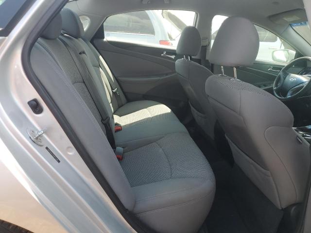 Photo 10 from auction – 2013 HYUNDAI SONATA GLS with VIN 5NPEB4AC7DH810086