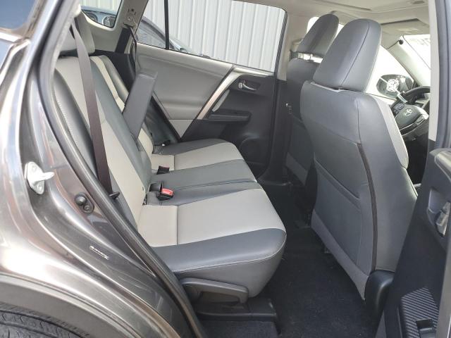 Photo 11 from auction – 2013 TOYOTA RAV4 LIMIT with VIN JTMYFREV8DD002510