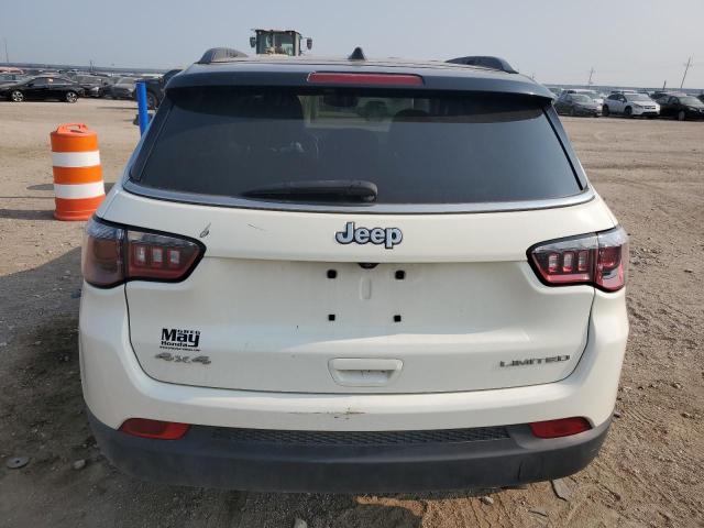 Foto 6 de la subasta – 2020 JEEP COMPASS LI con VIN 3C4NJDCB3LT119885
