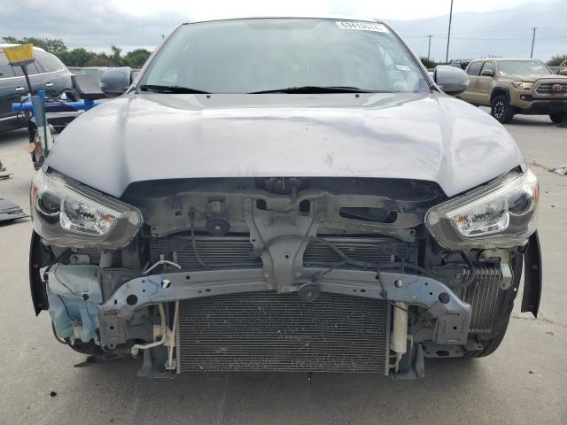 Photo 5 from auction – 2018 MITSUBISHI OUTLANDER with VIN JA4AP3AW9JU025326