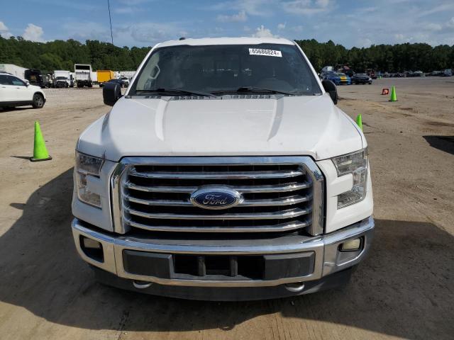 Photo 5 from auction – 2017 FORD F150 SUPER with VIN 1FTEW1EG1HKC71939