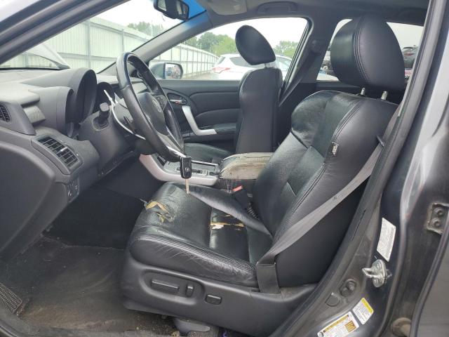 Photo 7 from auction – 2008 ACURA RDX with VIN 5J8TB18218A012037